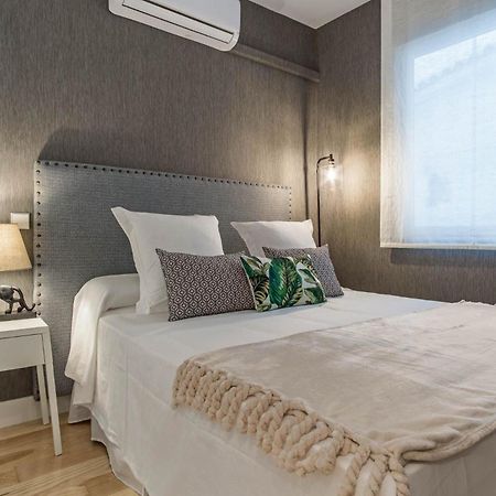 Ferienwohnung Loft En Barrio Latina Madrid La Latina VII Exterior foto