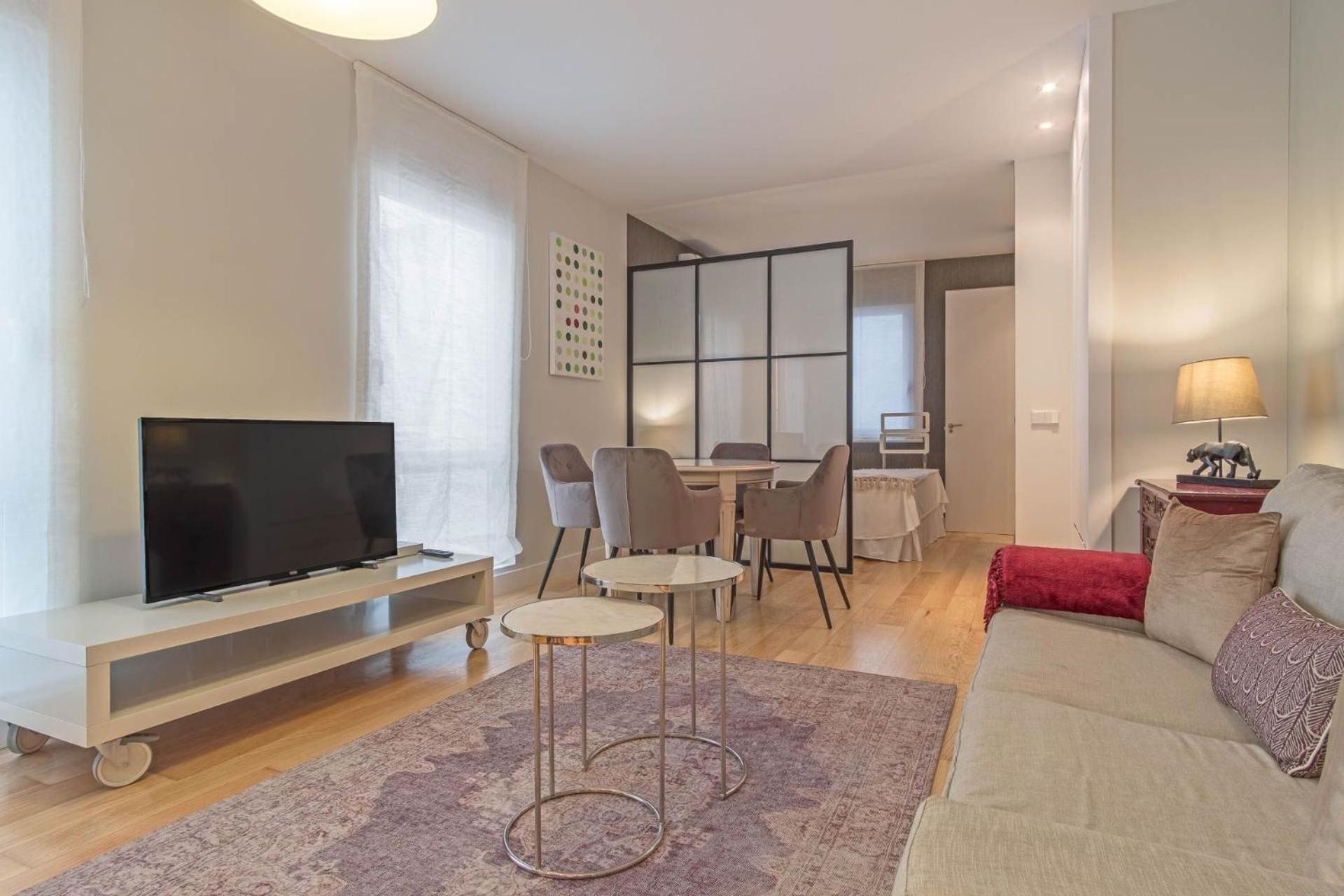 Ferienwohnung Loft En Barrio Latina Madrid La Latina VII Exterior foto